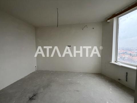 квартира по адресу Макаренко ул., 2а