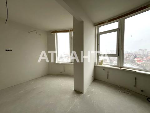 квартира по адресу Макаренко ул., 2а