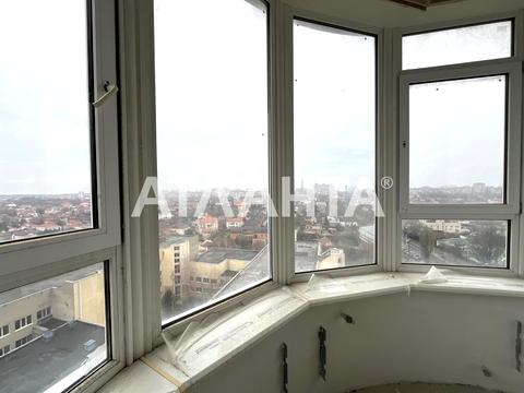 квартира по адресу Макаренко ул., 2а