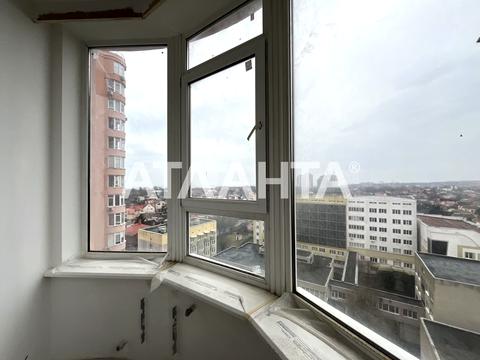 квартира по адресу Макаренко ул., 2а