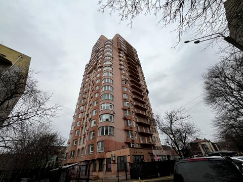 квартира по адресу Макаренко ул., 2а