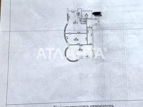 квартира по адресу Макаренко ул., 2а