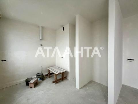 квартира по адресу Макаренко ул., 2а