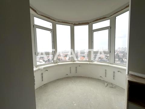 квартира по адресу Макаренко ул., 2а