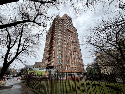 квартира по адресу Макаренко ул., 2а