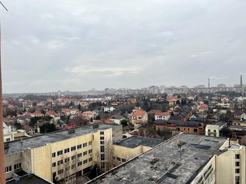 квартира по адресу Макаренко ул., 2а