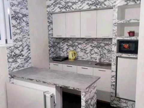 квартира по адресу Степовая ул., (Будинок)