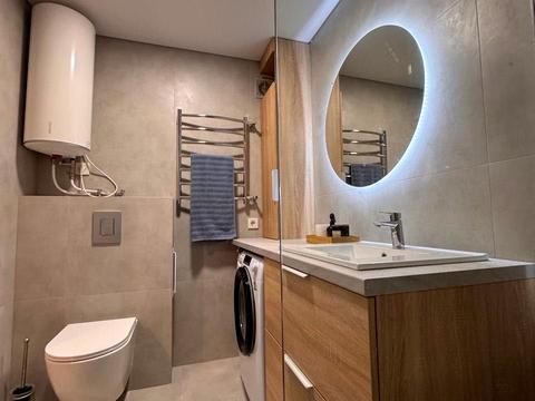 квартира за адресою Зоологічна вул., 4-А