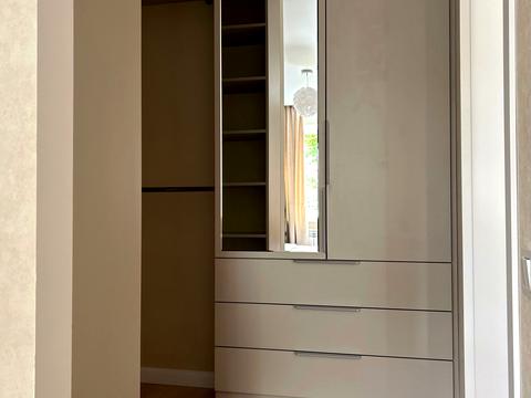 квартира за адресою Зоологічна вул., 4-А