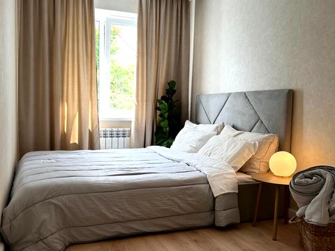 квартира за адресою Зоологічна вул., 4-А