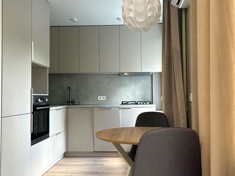 квартира за адресою Зоологічна вул., 4-А