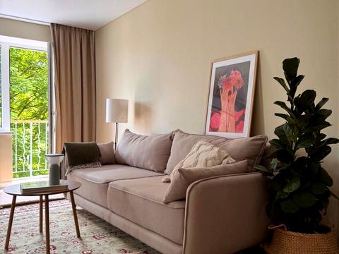 квартира за адресою Зоологічна вул., 4-А