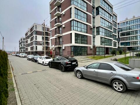 квартира по адресу Григория Сковороды ул., 34