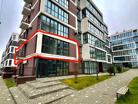 квартира по адресу Григория Сковороды ул., 34