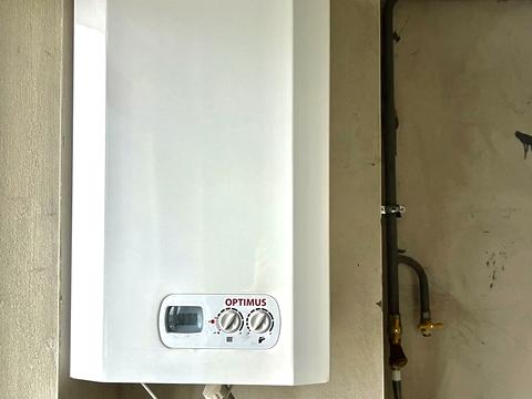 квартира по адресу Григория Сковороды ул., 34