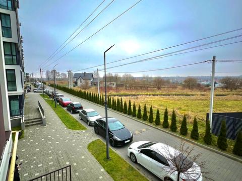 квартира по адресу Григория Сковороды ул., 34