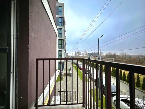 квартира по адресу Григория Сковороды ул., 34