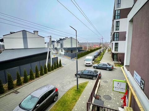 квартира по адресу Григория Сковороды ул., 34