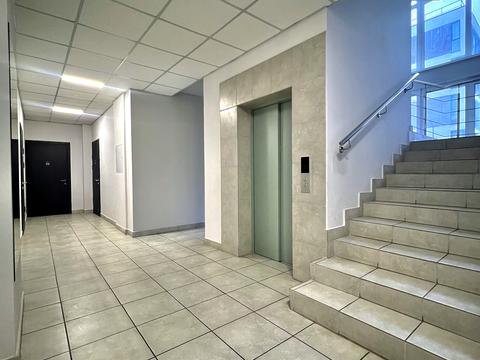 квартира по адресу Григория Сковороды ул., 34