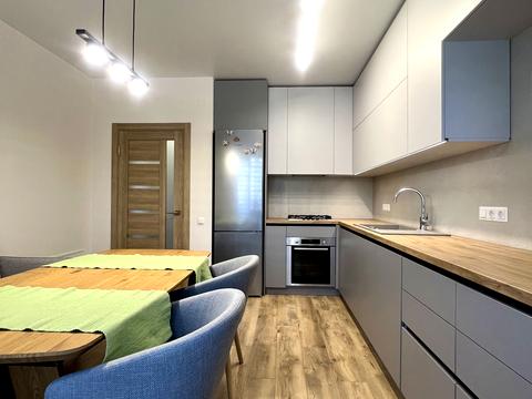 квартира по адресу Тараса Шевченко ул., 62