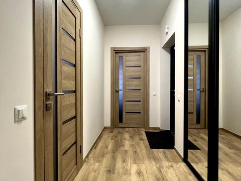 квартира по адресу Тараса Шевченко ул., 62