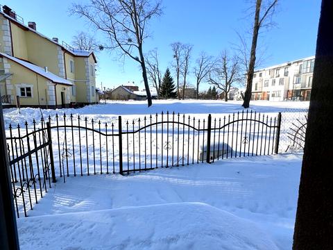 квартира по адресу Тараса Шевченко ул., 62