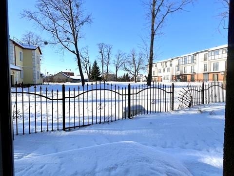 квартира по адресу Тараса Шевченко ул., 62