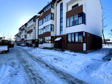 квартира по адресу Тараса Шевченко ул., 62