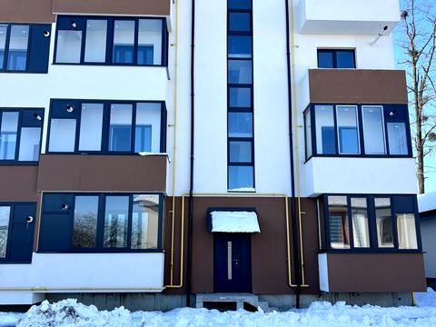 квартира по адресу Тараса Шевченко ул., 62