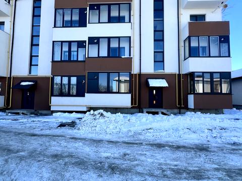 квартира по адресу Тараса Шевченко ул., 62