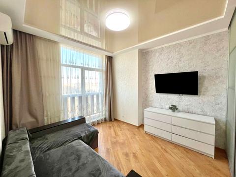 квартира по адресу Профессора Ивана Ковалика ул., 1