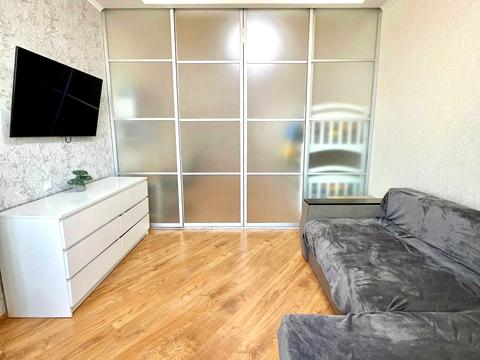 квартира по адресу Профессора Ивана Ковалика ул., 1