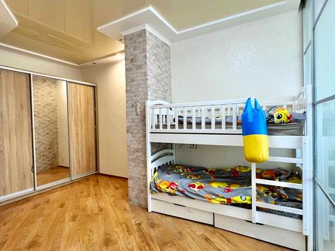 квартира по адресу Профессора Ивана Ковалика ул., 1