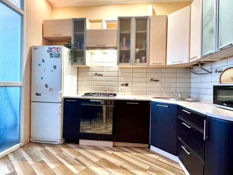 квартира по адресу Профессора Ивана Ковалика ул., 1