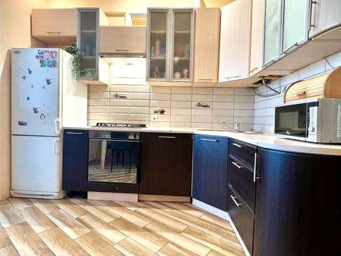 квартира по адресу Профессора Ивана Ковалика ул., 1