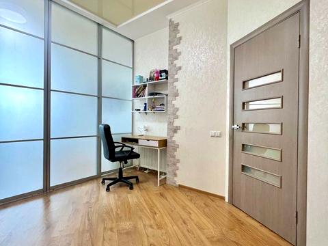 квартира по адресу Профессора Ивана Ковалика ул., 1