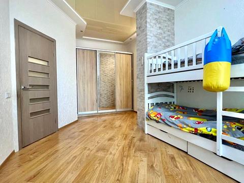 квартира по адресу Профессора Ивана Ковалика ул., 1