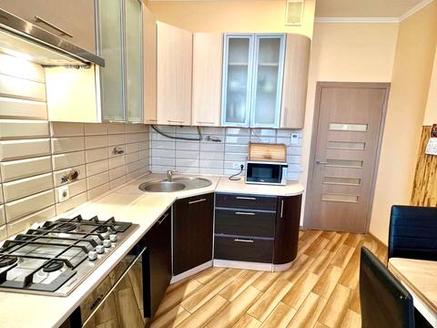 квартира по адресу Профессора Ивана Ковалика ул., 1