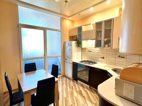 квартира по адресу Профессора Ивана Ковалика ул., 1