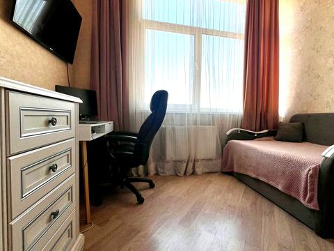 квартира по адресу Профессора Ивана Ковалика ул., 1