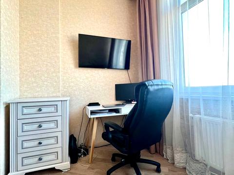 квартира по адресу Профессора Ивана Ковалика ул., 1