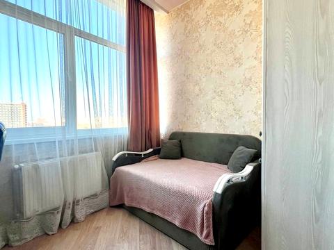 квартира по адресу Профессора Ивана Ковалика ул., 1