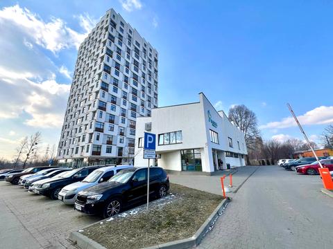 квартира по адресу Профессора Ивана Ковалика ул., 1