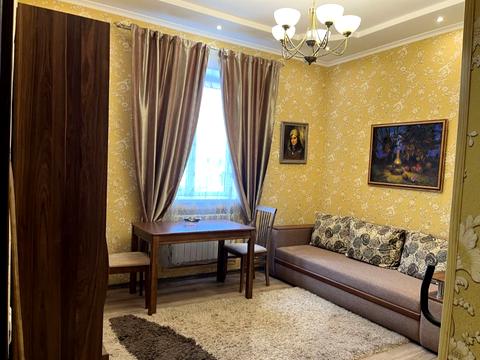 квартира за адресою Новоолександрівська вул., (Будинок 2)