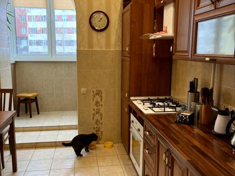 квартира за адресою Новоолександрівська вул., (Будинок 2)