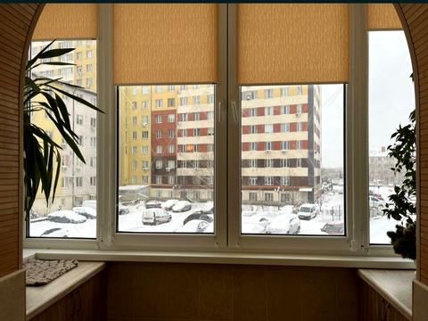 квартира за адресою Новоолександрівська вул., (Будинок 2)