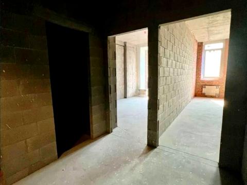 квартира за адресою Берестейський просп. (Перемоги), 11 к1