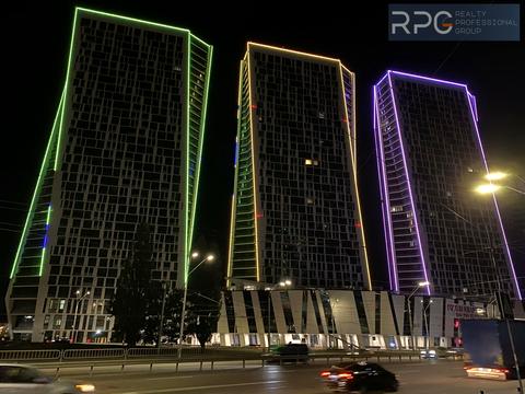 квартира за адресою Берестейський просп. (Перемоги), 11 к1