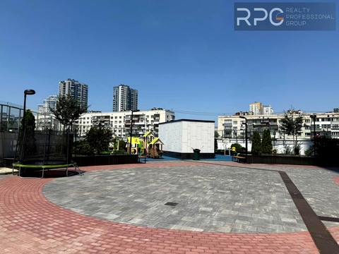 квартира за адресою Берестейський просп. (Перемоги), 11 к1