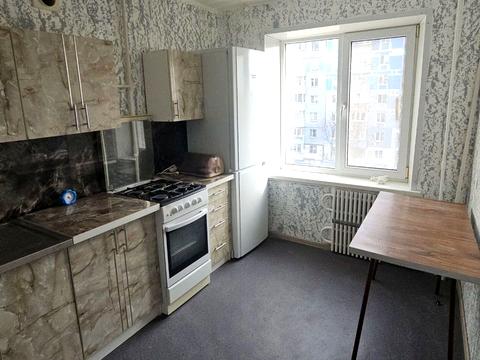 квартира по адресу Мира просп., 89